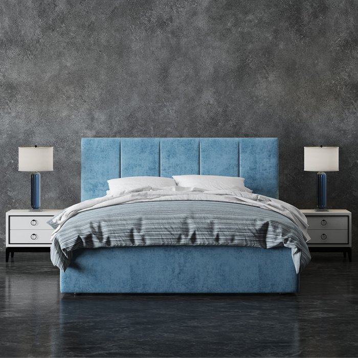 Кровать «MARTA» 160x200 0