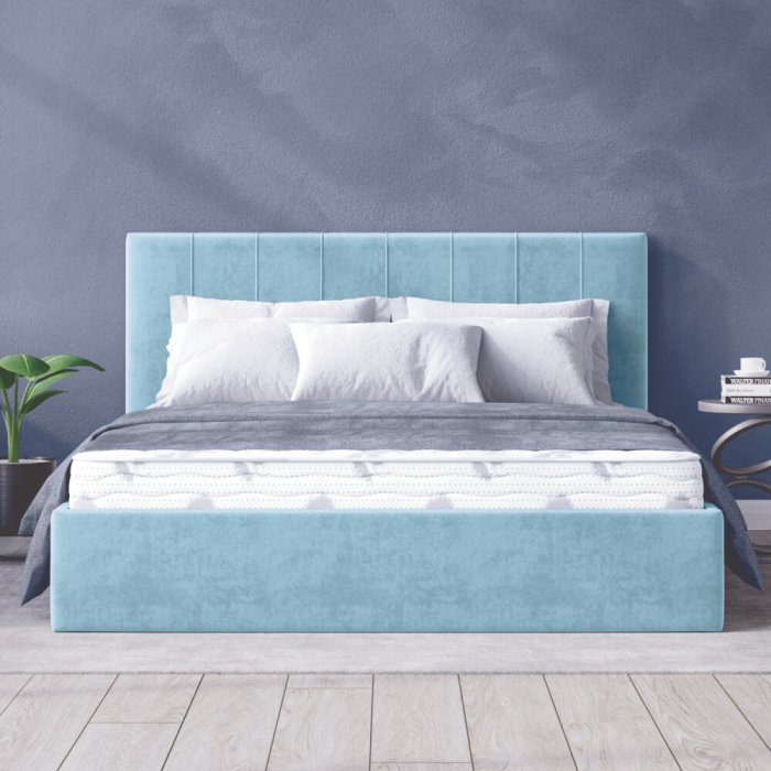 Кровать «MIA» 160x200 0