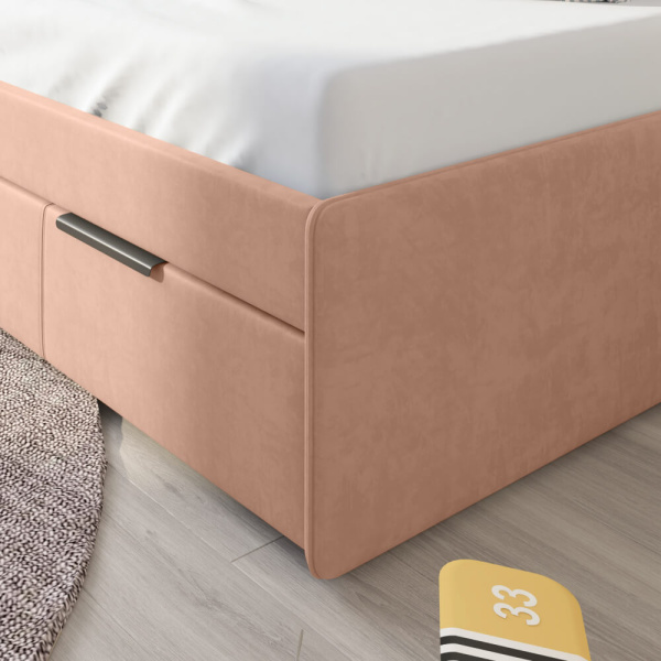 Кровать «ELLA»